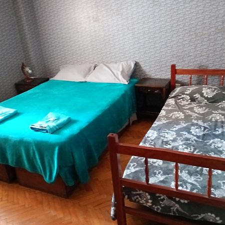Tacita De Plata Apart II San Salvador de Jujuy Kültér fotó