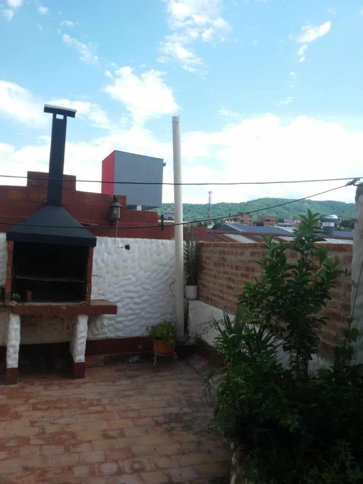Tacita De Plata Apart II San Salvador de Jujuy Kültér fotó