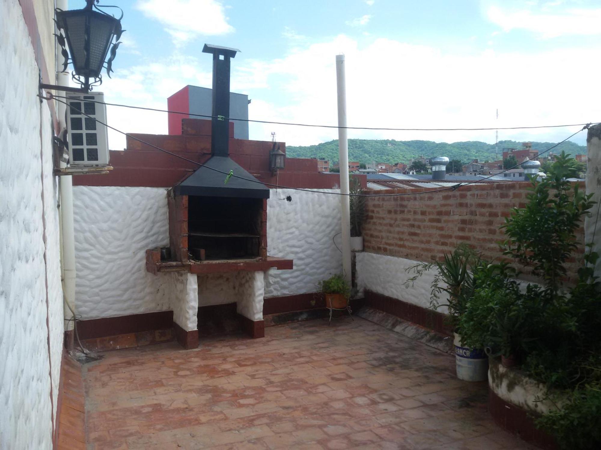 Tacita De Plata Apart II San Salvador de Jujuy Kültér fotó