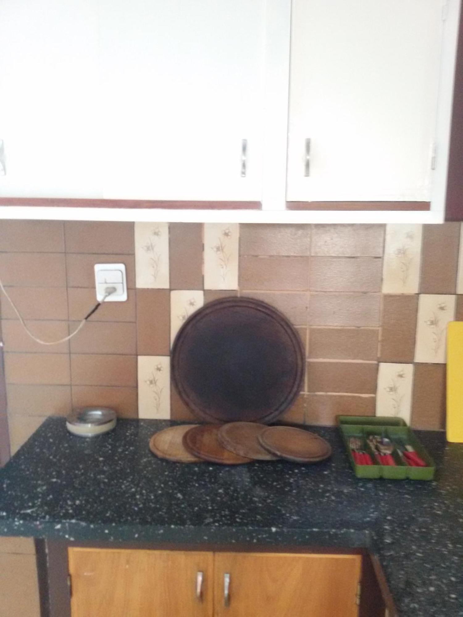 Tacita De Plata Apart II San Salvador de Jujuy Kültér fotó