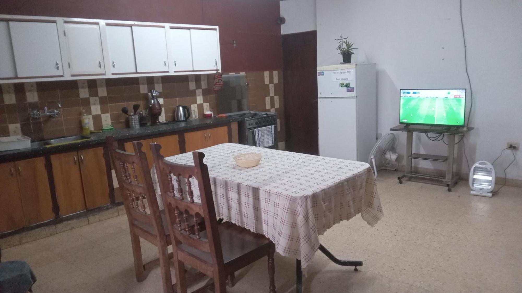 Tacita De Plata Apart II San Salvador de Jujuy Kültér fotó