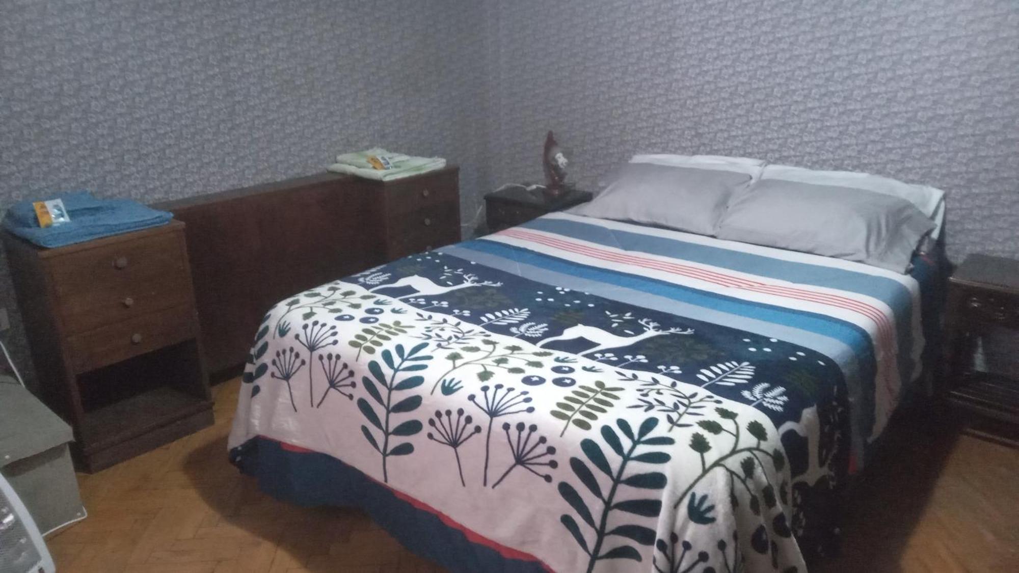 Tacita De Plata Apart II San Salvador de Jujuy Kültér fotó