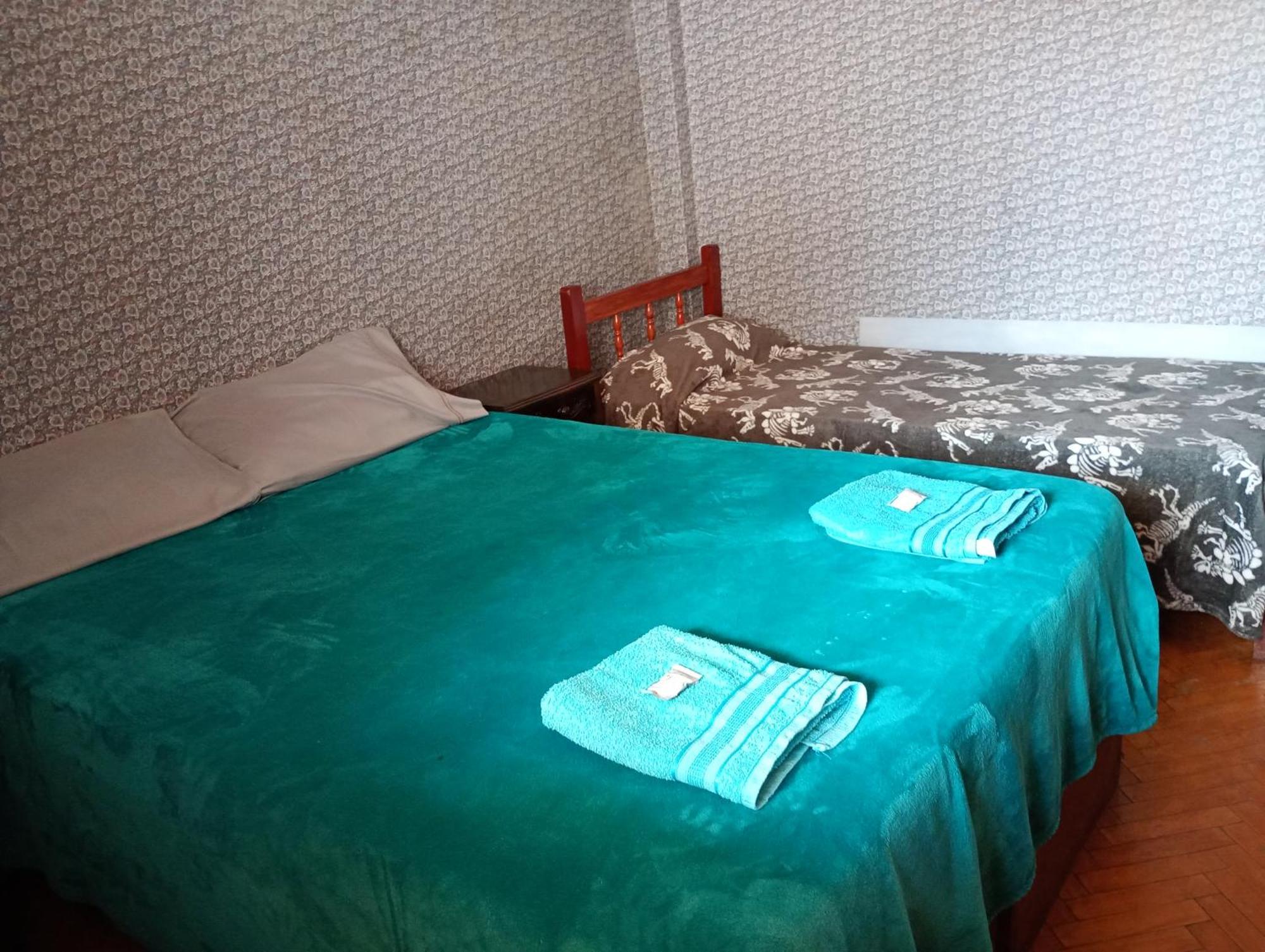 Tacita De Plata Apart II San Salvador de Jujuy Kültér fotó
