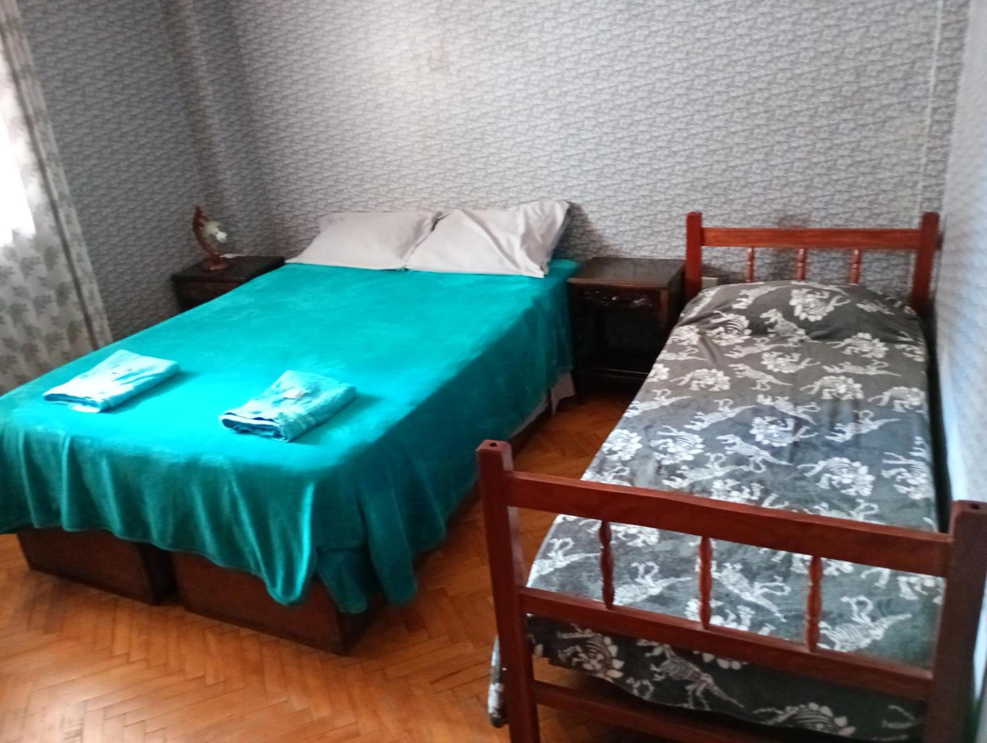Tacita De Plata Apart II San Salvador de Jujuy Kültér fotó